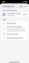 Ellam Notes – WhatsApp link saver gallery image