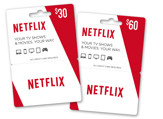 Netflix Card media 1