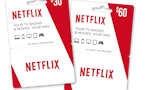 Netflix Card image