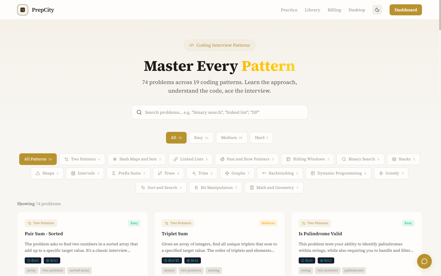 PrepCity gallery image