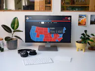 ElectMap USA