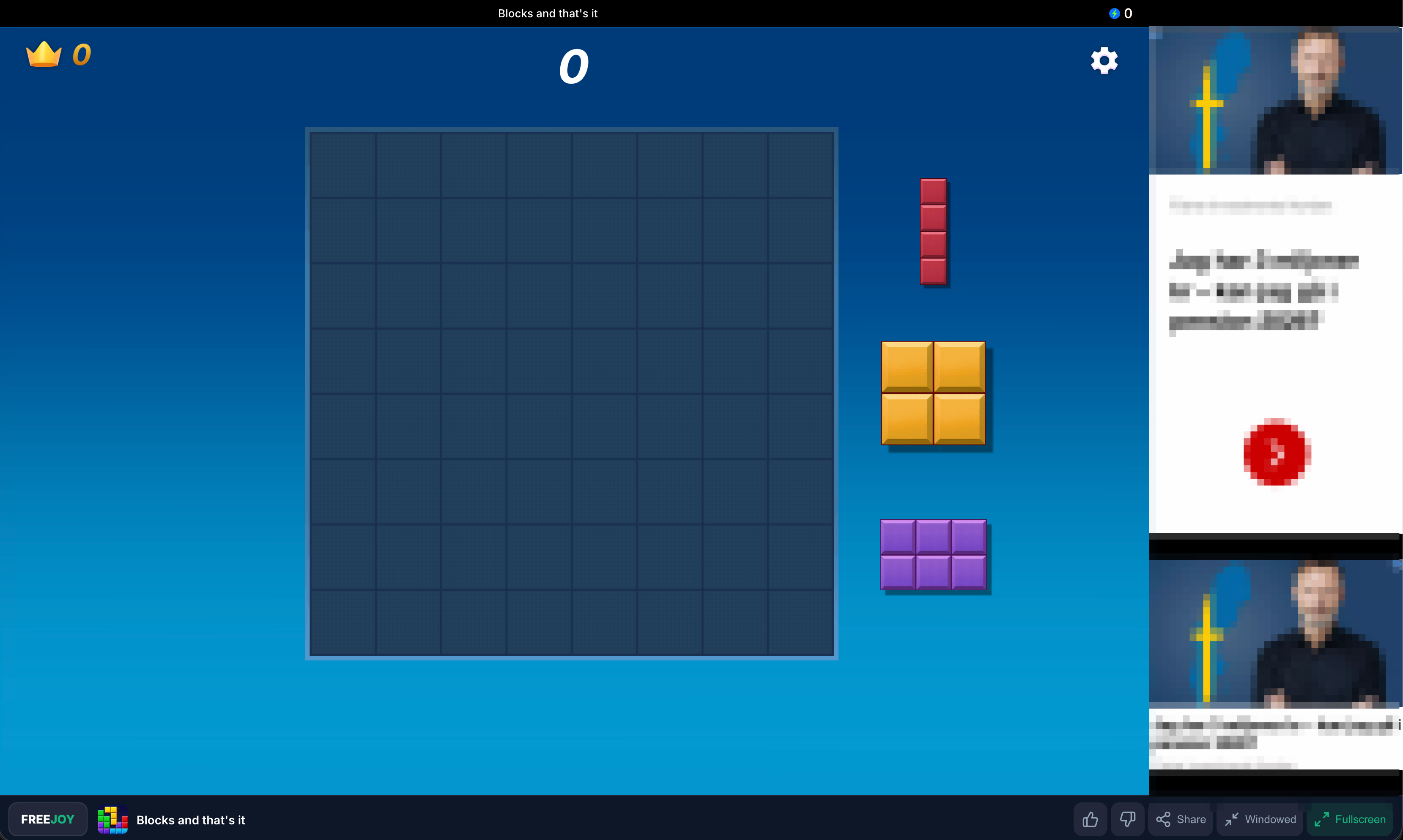 FreeJoy gallery image