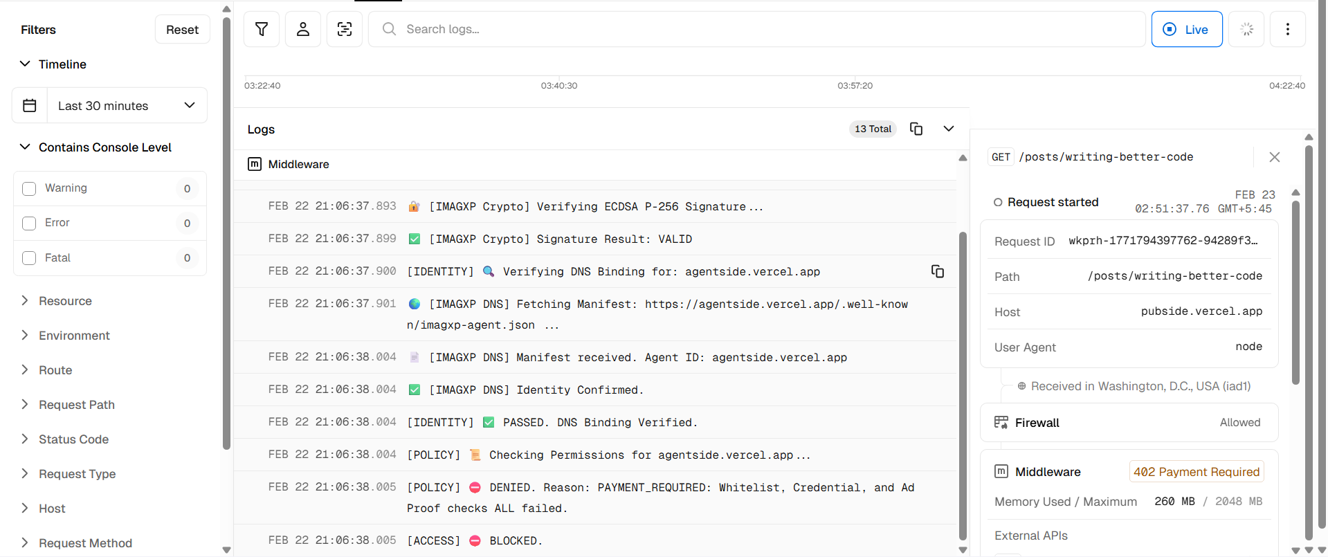 IMAGXP gallery image