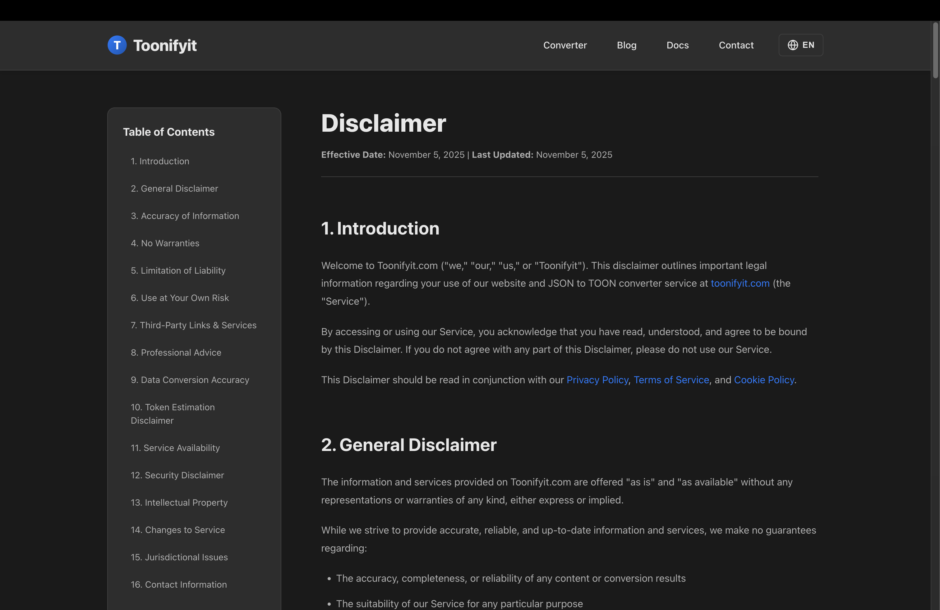 Toonifyit gallery image