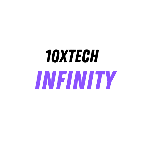 10x Tech Infinity
