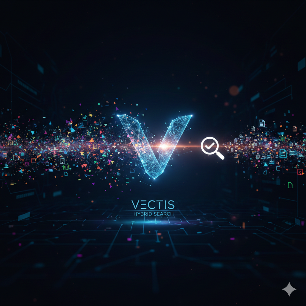 Vectis v2.0 gallery image