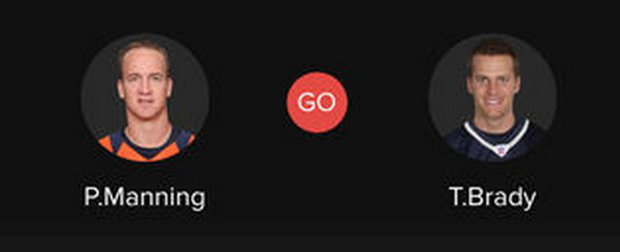 Fantasy Matchup gallery image