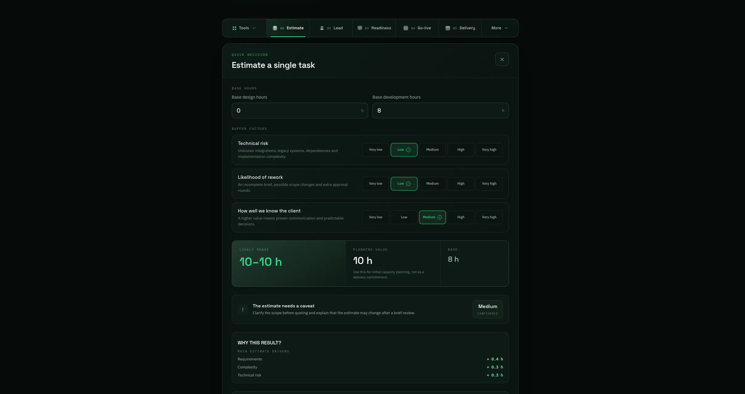 MakeBetterCalls gallery image