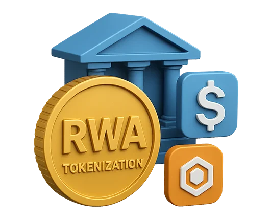 Real World Asset Tokenization Platform