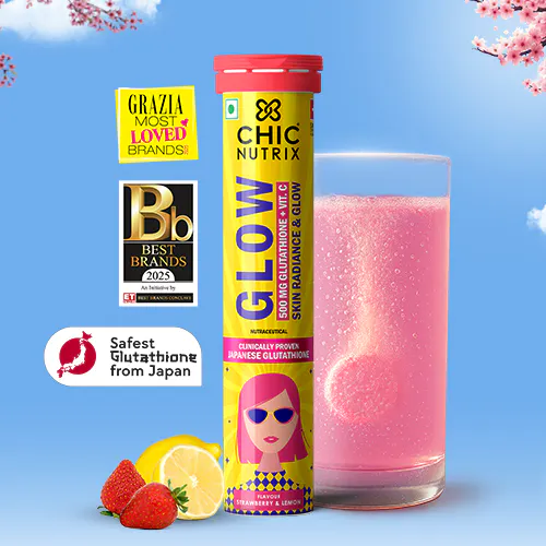 Chicnutrix 项目横幅
