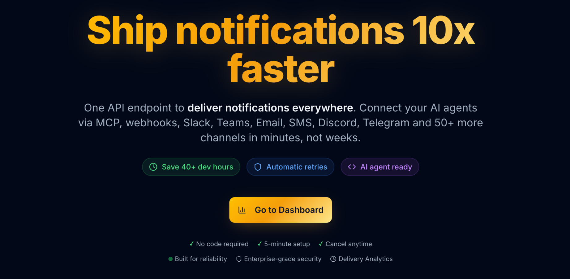 RelayHive gallery image