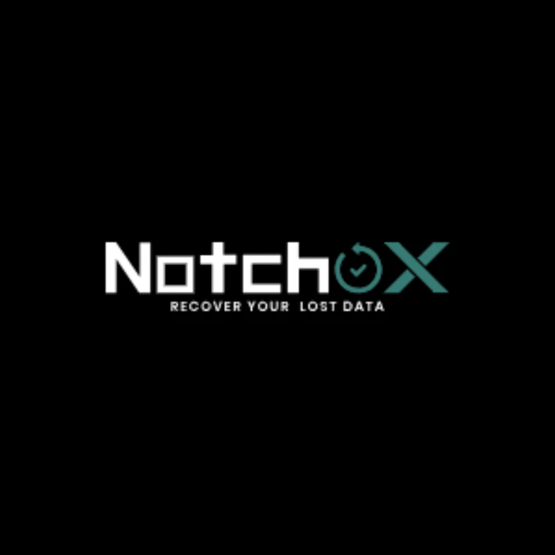 Notchox screenshot 1