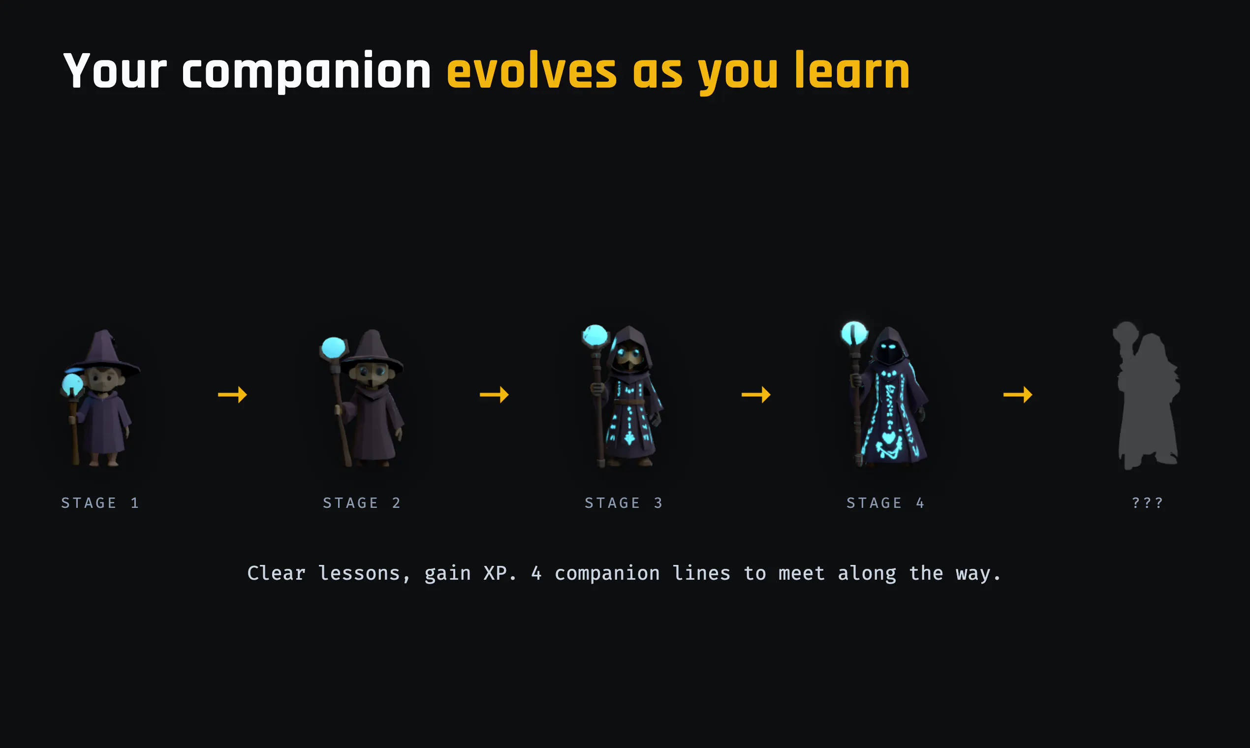 WebTerm Learn gallery image