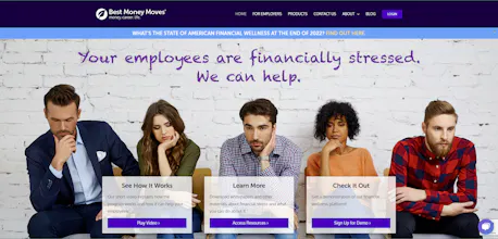 Best Money Moves gallery image