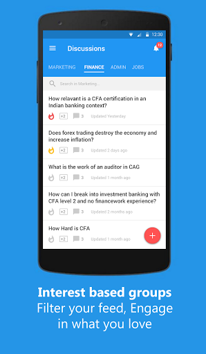 Jambo Community gallery image