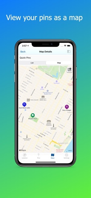 WorldPins gallery image