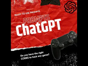 ChatGPT Prompts for Every Profession gallery image