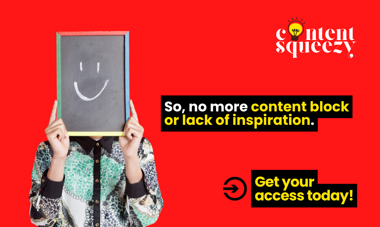 Content Squeezy media 3