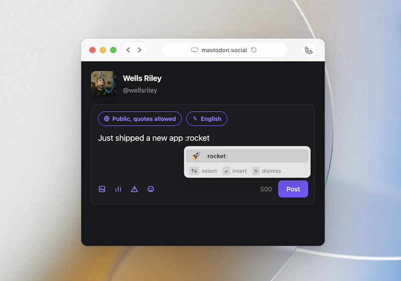 Mojito screenshot 5