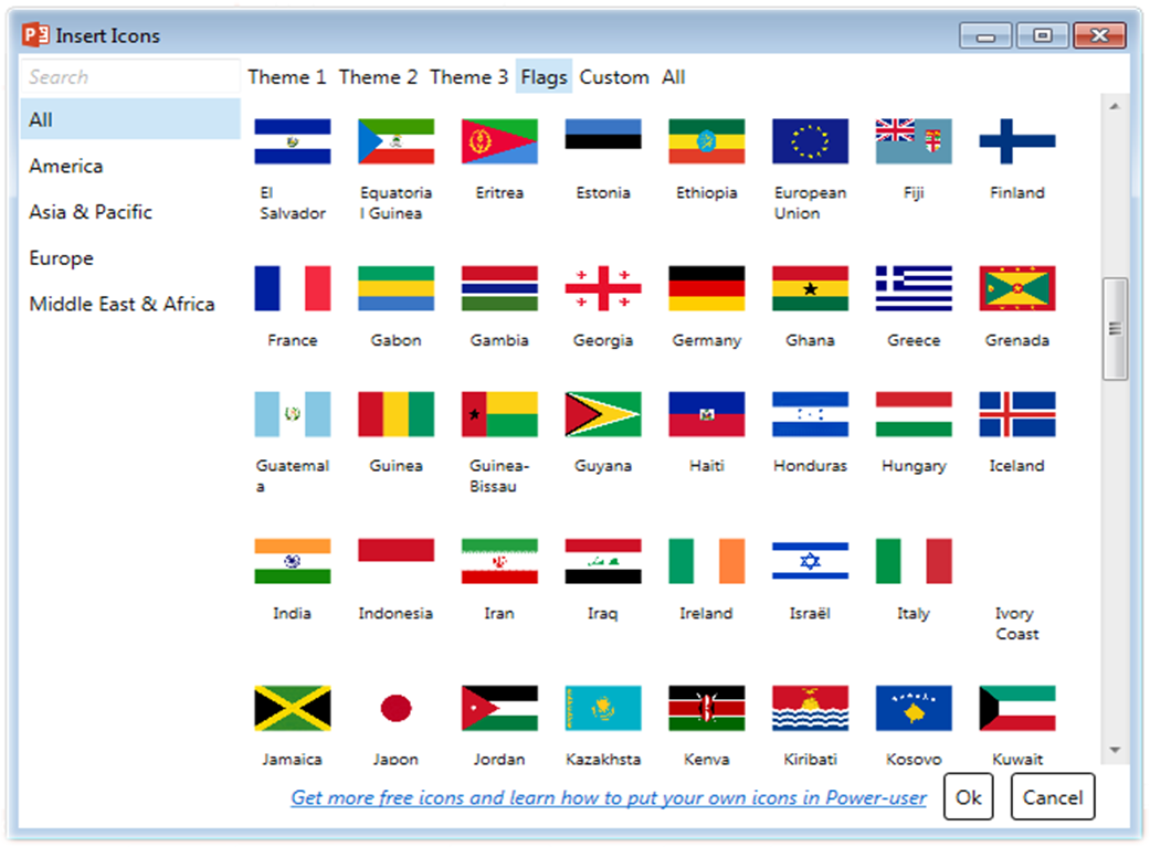 Power-user gallery image