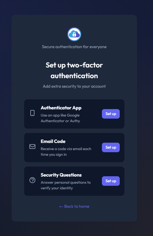 IDPFlare gallery image