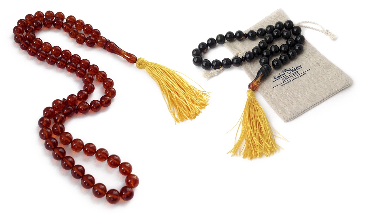 AmberMaster gallery image