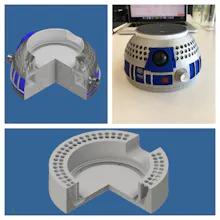 SmartMate (R2D2) gallery image