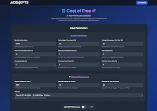 ADS4GPTs gallery image