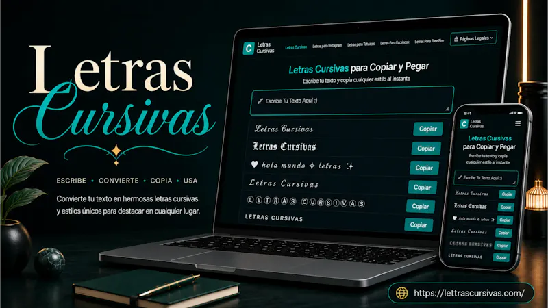 Letras Cursivas screenshot 1