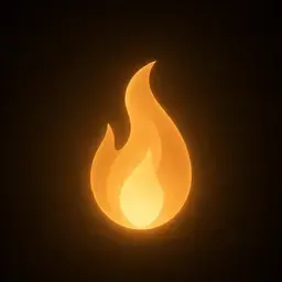 Lampada logo