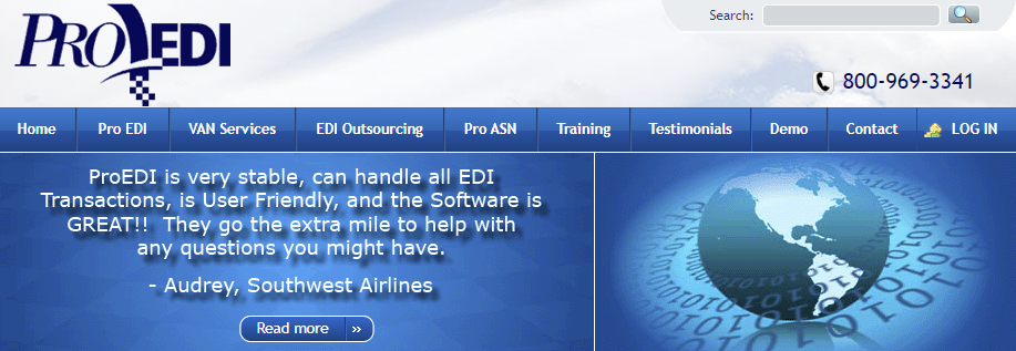 Pro EDI Translator gallery image