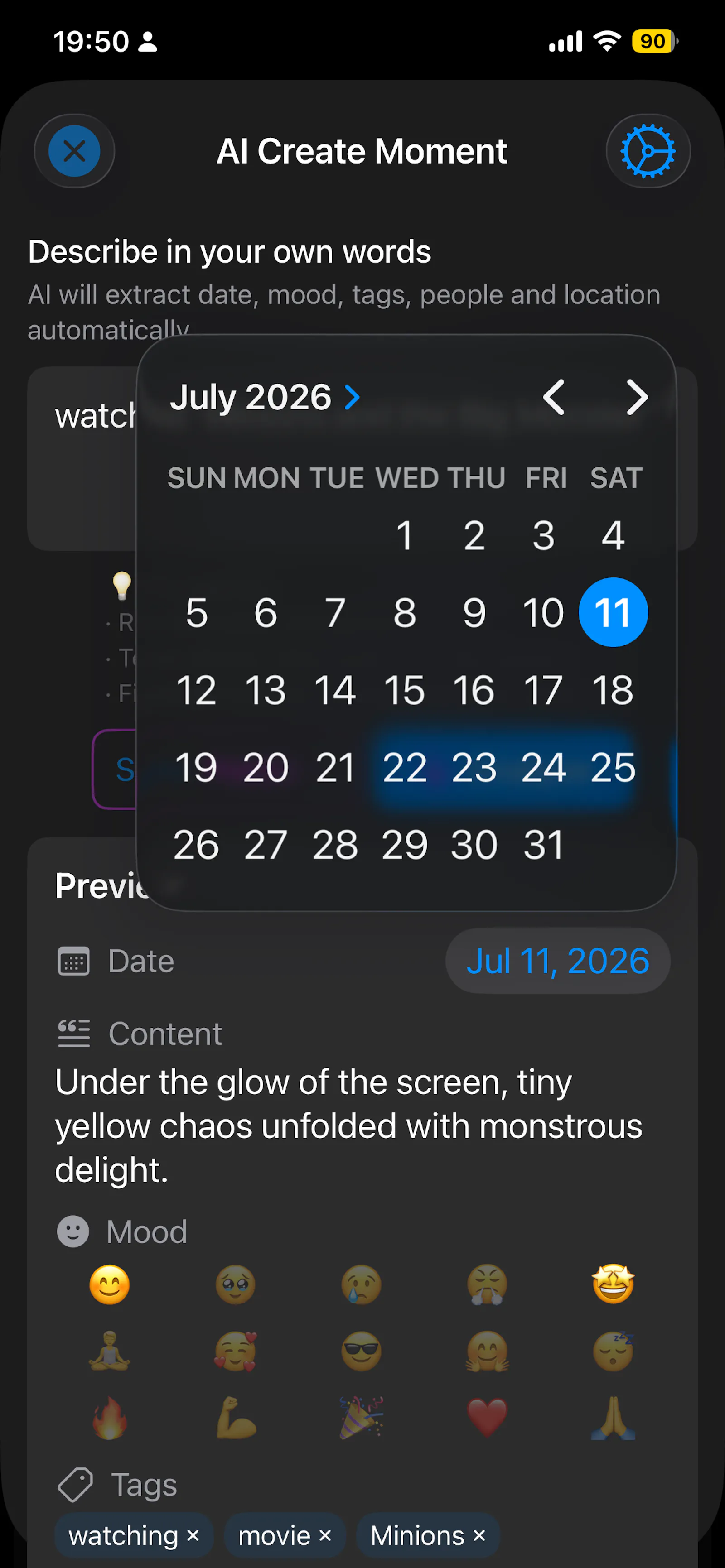 Fur Baby Companion 2.0 — AI Edition screenshot 6