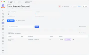AgentReplay gallery image