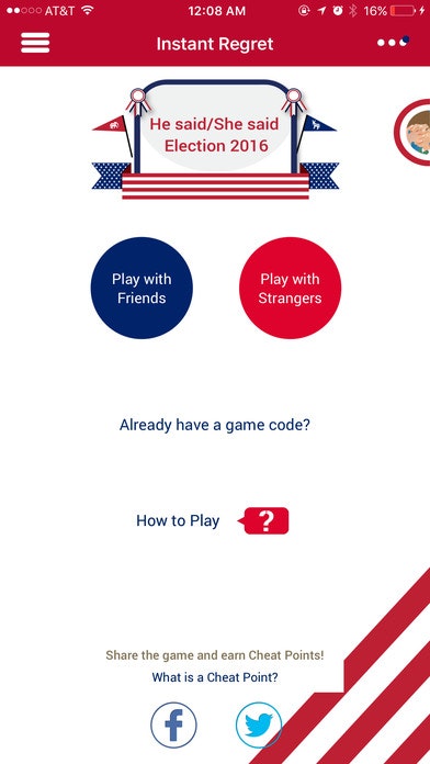 Instant Regret gallery image