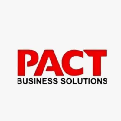 PACT CRM – Sales Management Software