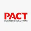 PACT CRM – Sales Management Software