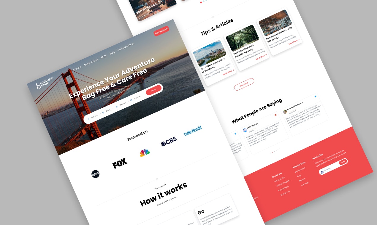 SwiftDesign media 1