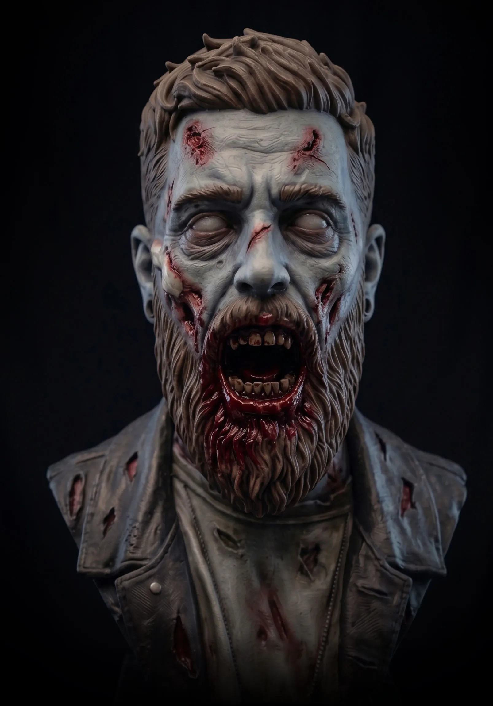 Zombify Yourself gallery image