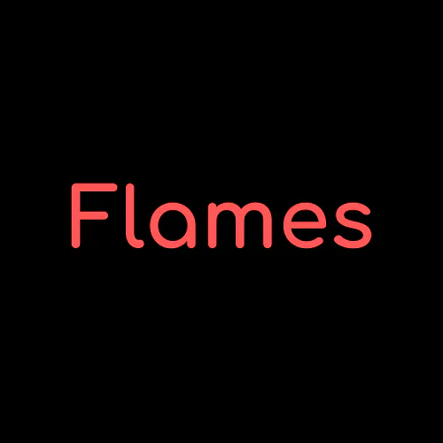 Flames