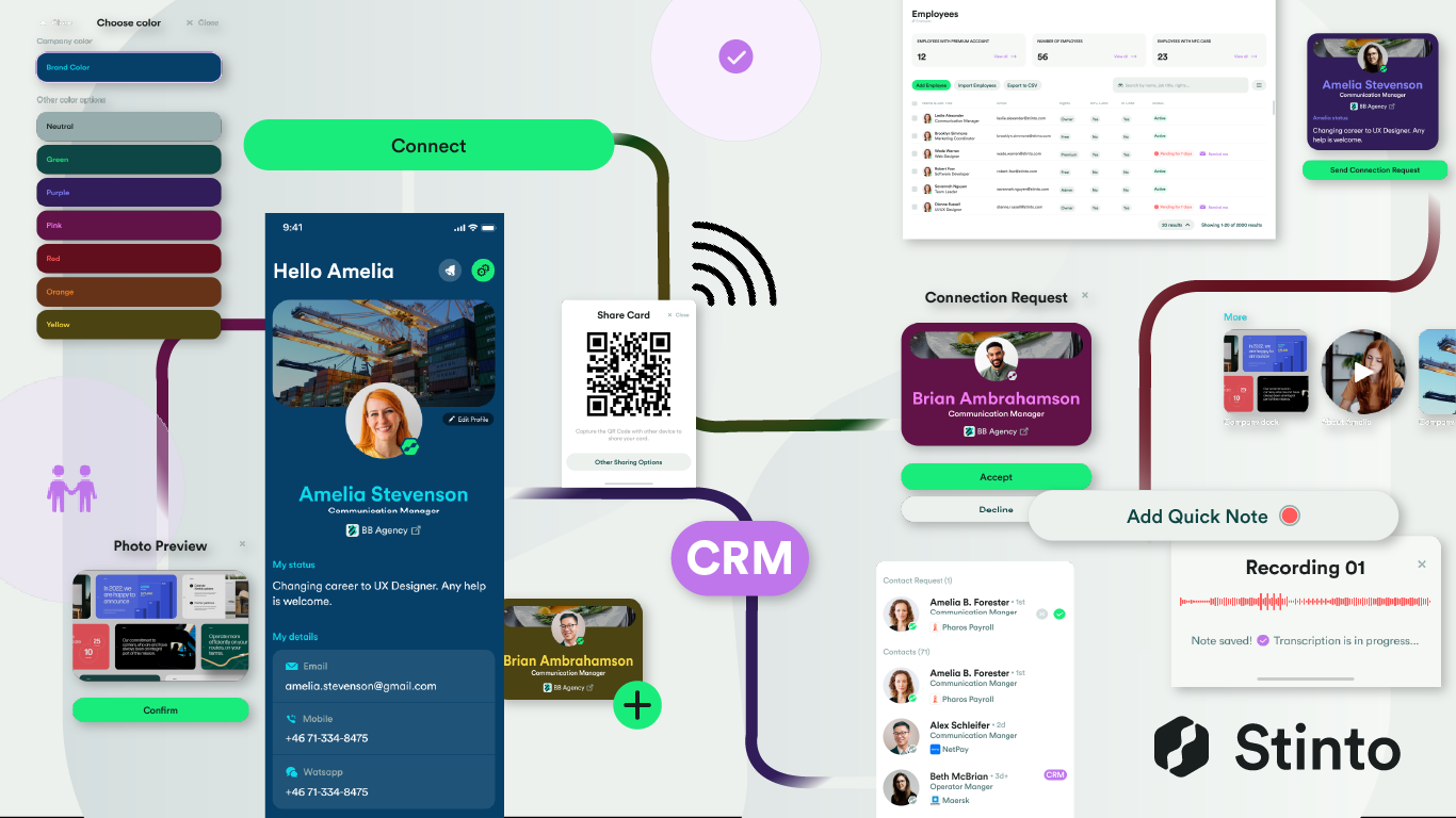 Stinto gallery image