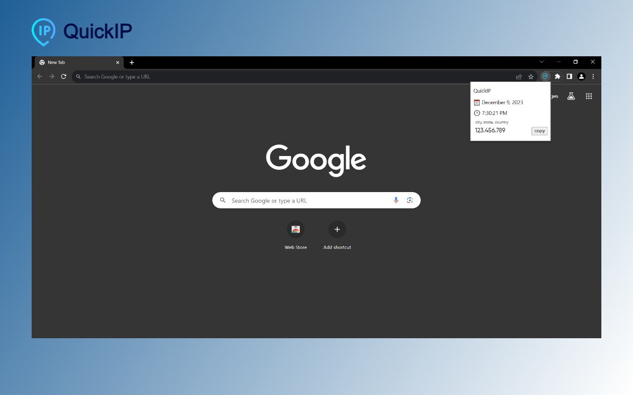 Quickip media 2