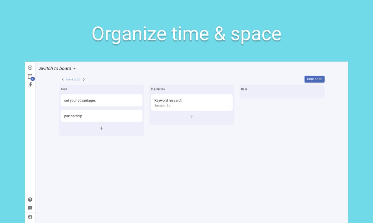 Boardist gallery image