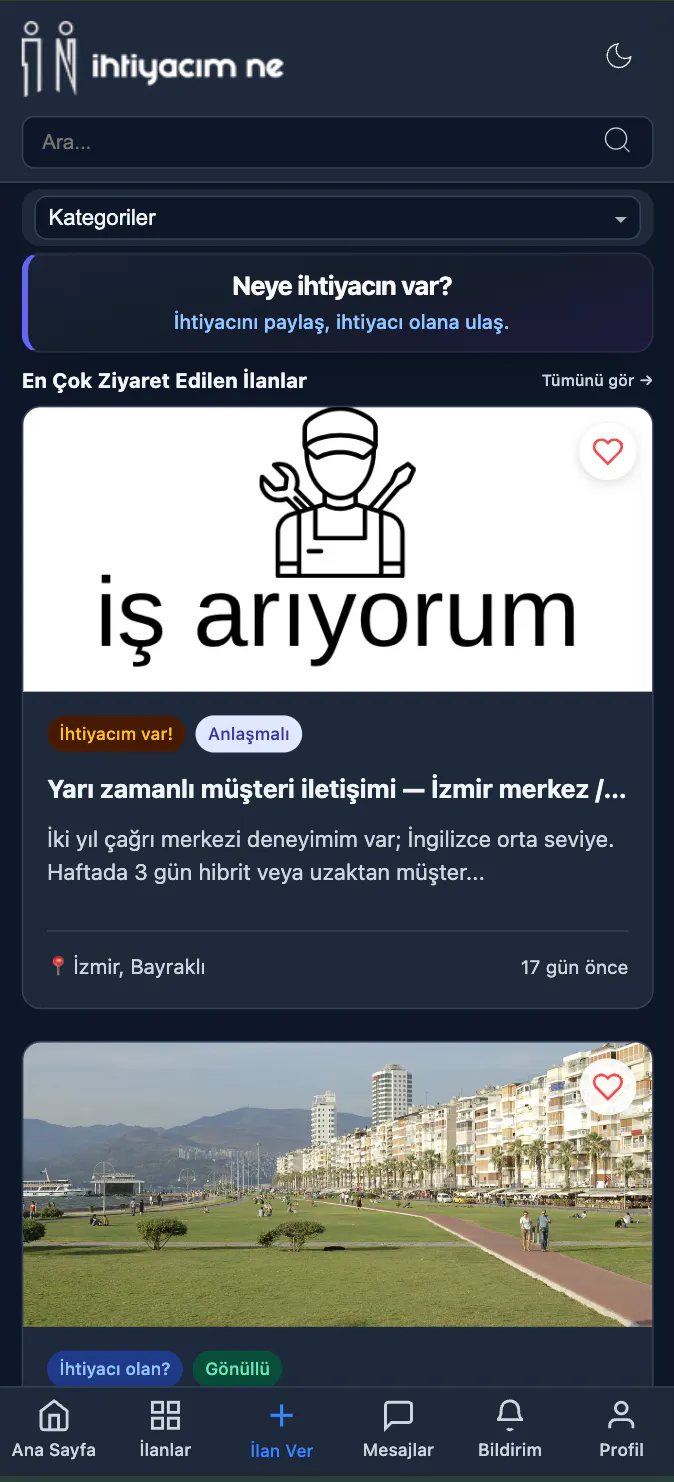 ihtiyacimne.com gallery image