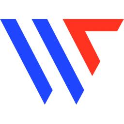 WhoSolves logo