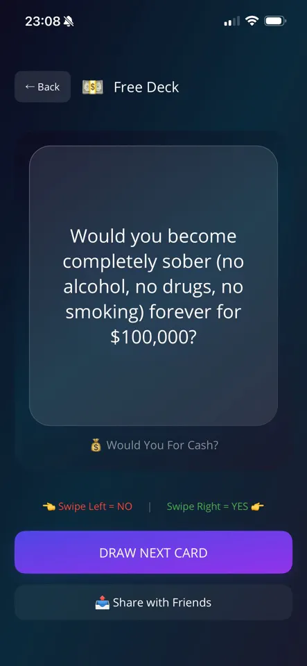 Would You For Cash? gallery image