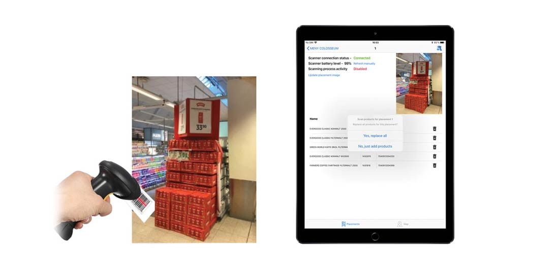 People Counting - GENUINE AI TECHNOLOGY gallery image