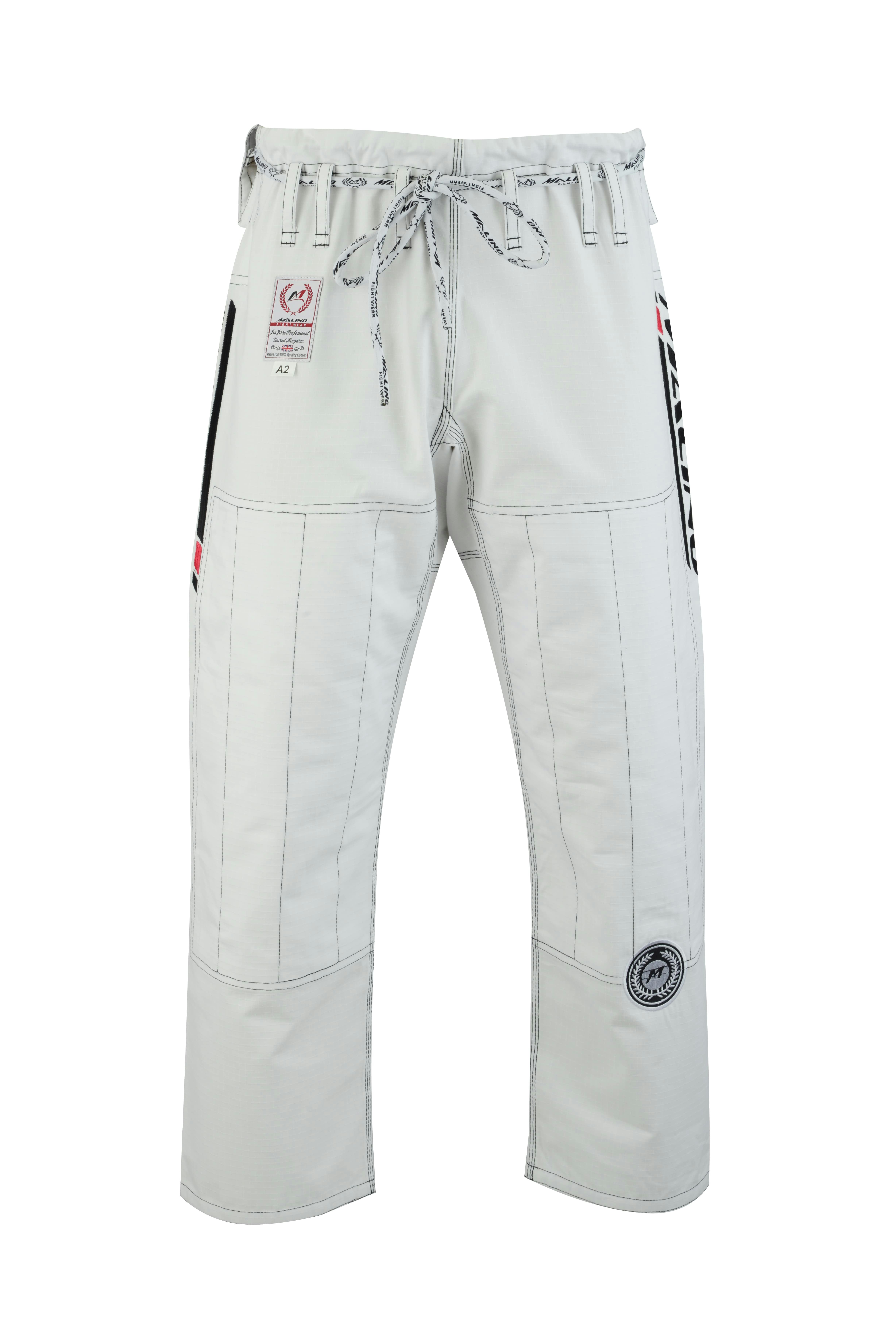 MALINO 100% COTTON BJJ GI 550GSM  gallery image