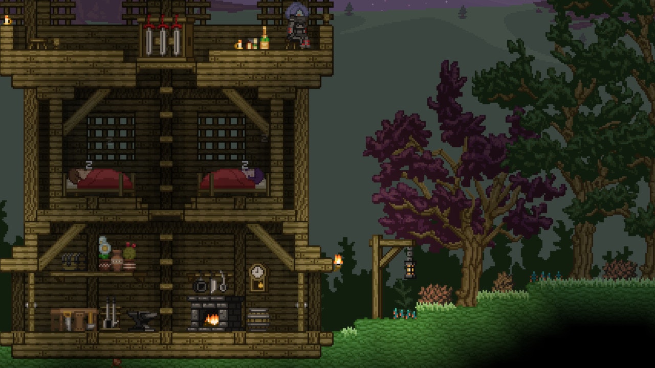 Starbound gallery image