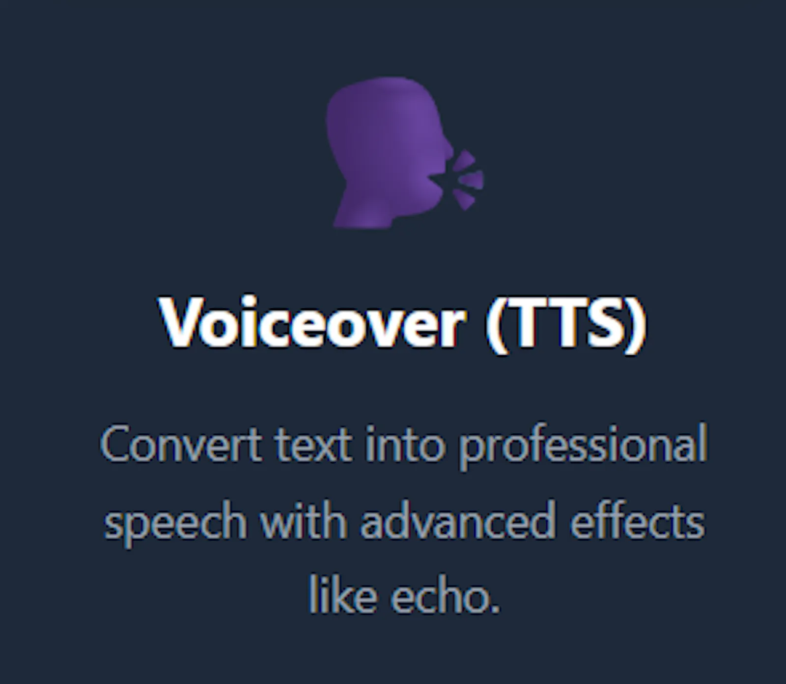 Voice and Vid screenshot 3