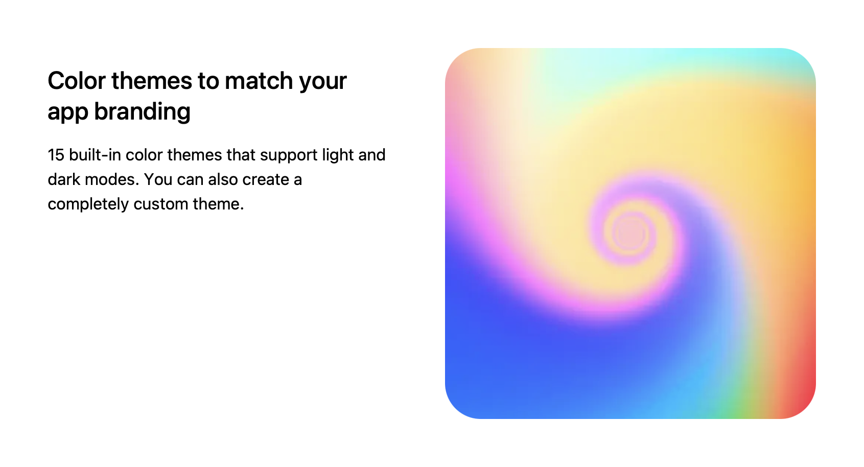 AppView gallery image